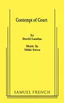 Contempt of Court cover