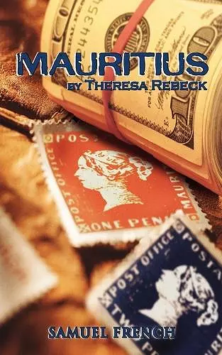 Mauritius cover