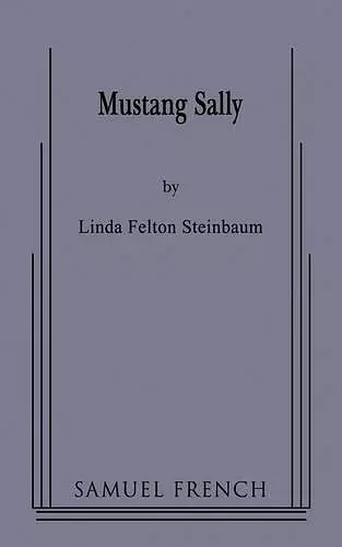 Mustang Sally cover