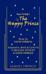 The Happy Prince cover