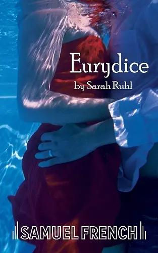 Eurydice cover