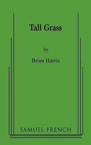 Tall Grass cover