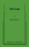 Tall Grass cover