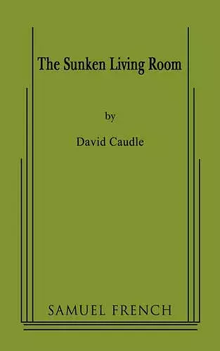 The Sunken Living Room cover