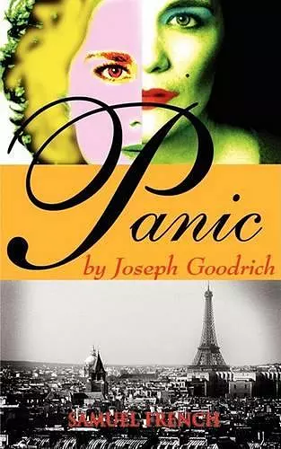 Panic cover