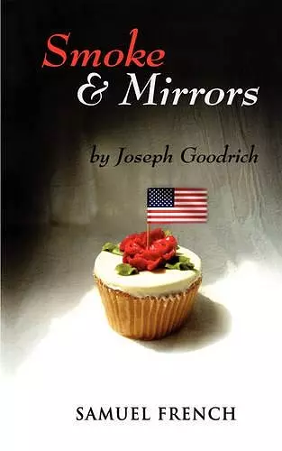 Smoke and Mirrors cover