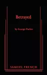 Betrayed cover