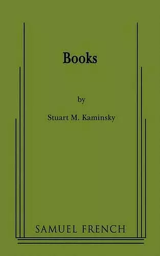 Books cover