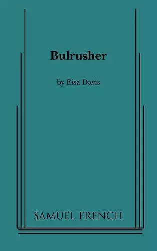 Bulrusher cover