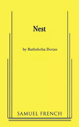 Nest cover