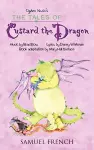 The Tales of Custard the Dragon cover