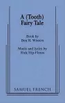 A (Tooth) Fairy Tale cover