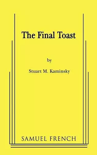 The Final Toast cover