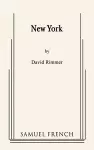 New York cover