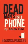 Dead Man's Cell Phone cover