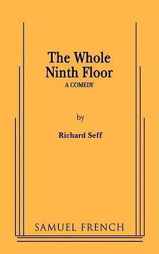 The Whole Ninth Floor cover