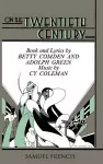 On the Twentieth Century cover