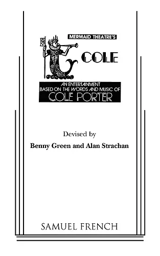 Cole cover