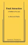 Fatal Attraction cover