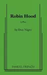 Robin Hood cover