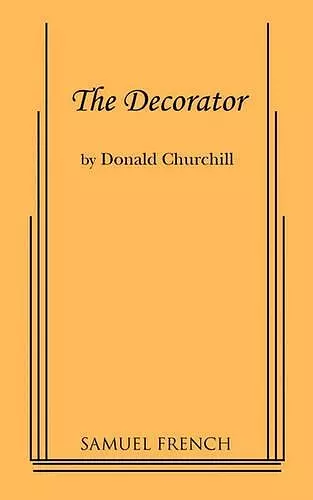 The Decorator cover