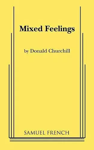 Mixed Feelings cover