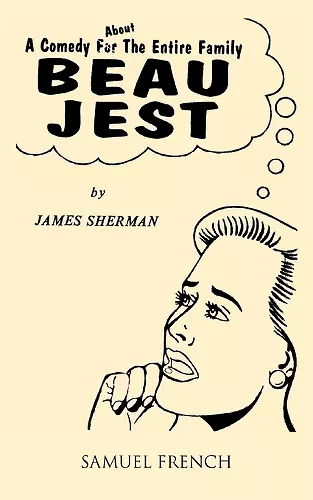 Beau Jest cover