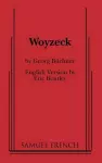 Woyzeck cover