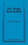 Sex, Drugs, Rock and Roll cover