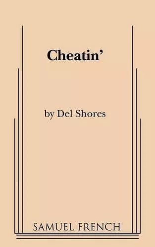 Cheatin' cover