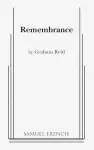 Remembrance cover