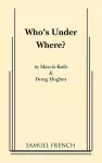 Who's Under Where? cover