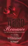 Weird Romance cover