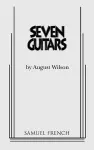 Seven Guitars cover