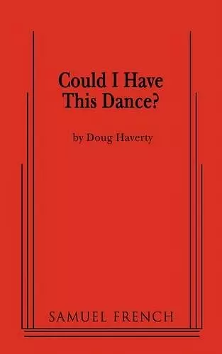 Could I Have This Dance? cover