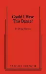 Could I Have This Dance? cover