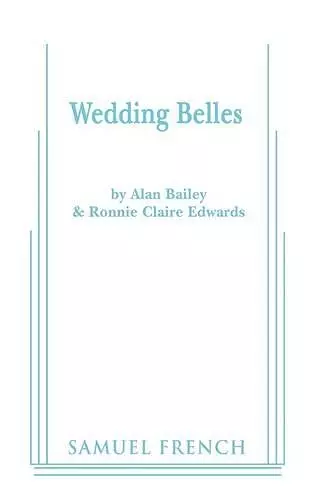 Wedding Belles cover