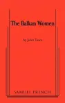 Balkan Women cover