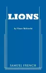 Lions cover