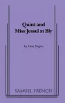 Quint and Miss Jessel at Bly cover