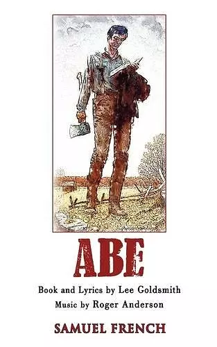 Abe cover