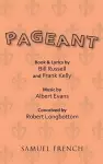 Pageant cover