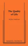 The Quality of Life cover