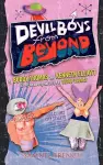 Devil Boys From Beyond cover