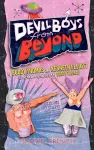 Devil Boys from Beyond cover