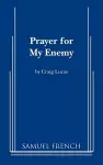 Prayer for My Enemy cover