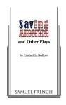 Saving America and Other Plays cover