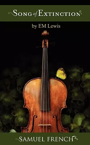 Song of Extinction cover