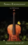 Song of Extinction cover