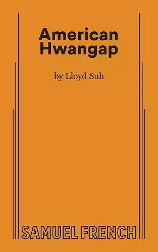 American Hwangap cover